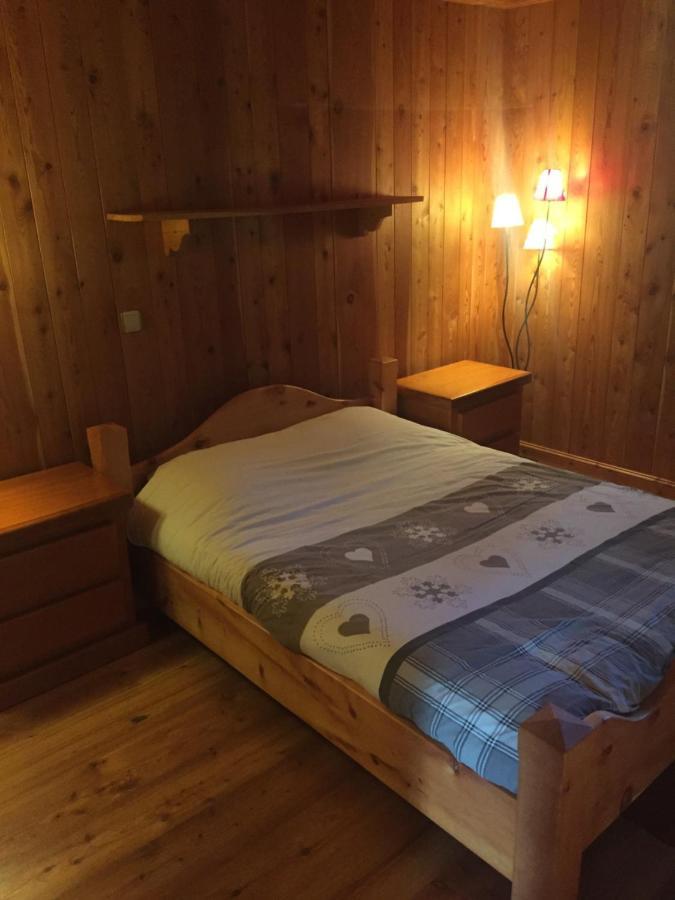 Апартаменты L'Atelier Ле-Контамин-Монжуа Экстерьер фото